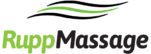 RuppMassage Logo