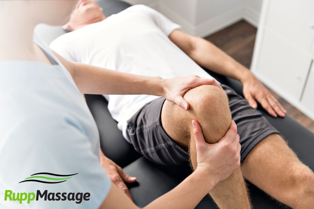 therapeutic massage